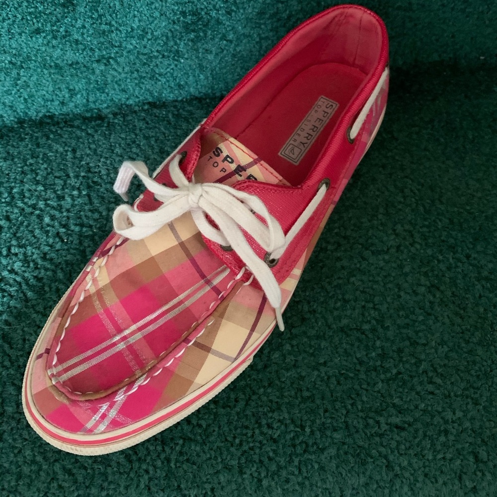 Sperrys- SOLD!!